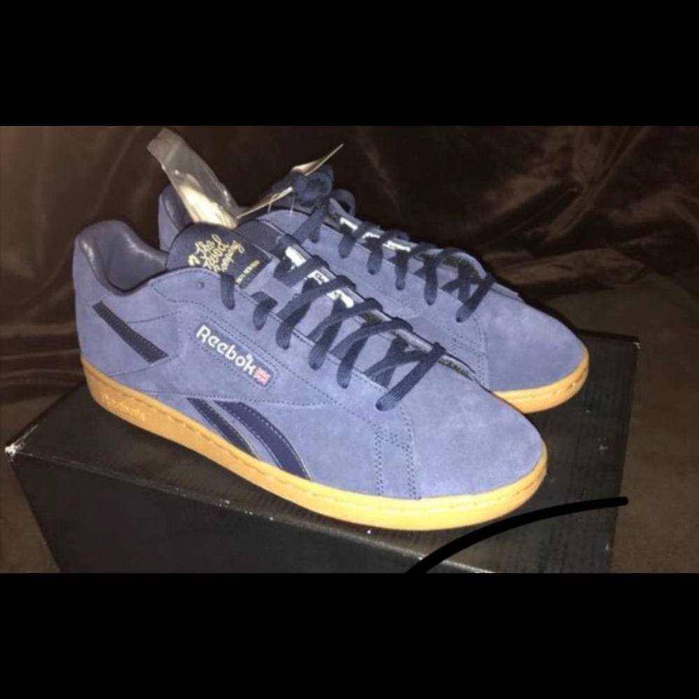 Reebok shoes men’s 10.5 women’s 12.5